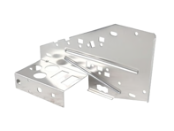 Panneau de montage relais et régulateur compartiment moteur. Porsche911 - 91161010300 - 1699902200, ELE11.1.104